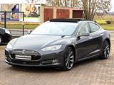 Tesla Model S 90D 2.Hand MCU2 CCS Panorama Alcantara - Tesla Model S Gebrauchtwagen