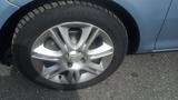 Opel Corsa , 1,4 l, Steuerkette - Opel Corsa aus 2007: 1.4
