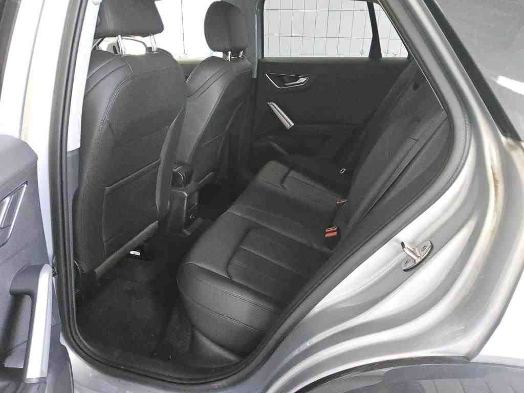 Audi Q2 - Bild 8
