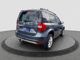 Skoda Yeti JOY 1.4 TSI *AHK*LED*DAB*SITZHZG* - Skoda Yeti: Automatik