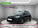 Dacia Sandero Expression Rückfahrkamera/Sitzheizung