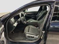 BMW i5 - Vorschau Bild 7