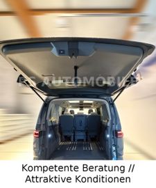 Volkswagen T7 Multivan - 12