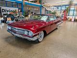 Chevrolet Impala 1960 - Chevrolet Gebrauchtwagen von 1960