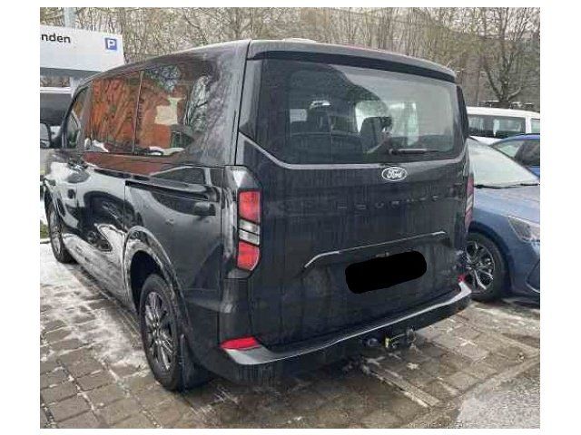 Fahrzeugabbildung Ford Tourneo Custom 2.0 L1 Titanium Aut./LED/ACC/AHK/
