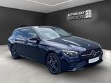 Mercedes-Benz E 300 e AMG Distro*AHK*Pano*Burmester*Kamera*18 - Mercedes-Benz E 300 mit Hybrid-Antrieb