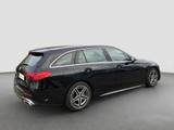 Mercedes-Benz C 300 T AMG*AHZV*DISTR*DIGITAL LIGHT*MEMORY*360° - Mercedes-Benz C 300 Jahreswagen
