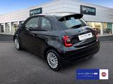 Fiat 500e 3+1 Red (42 kWh) 500e 3+1 Red - Fiat 500e Gebrauchtwagen in Berlin
