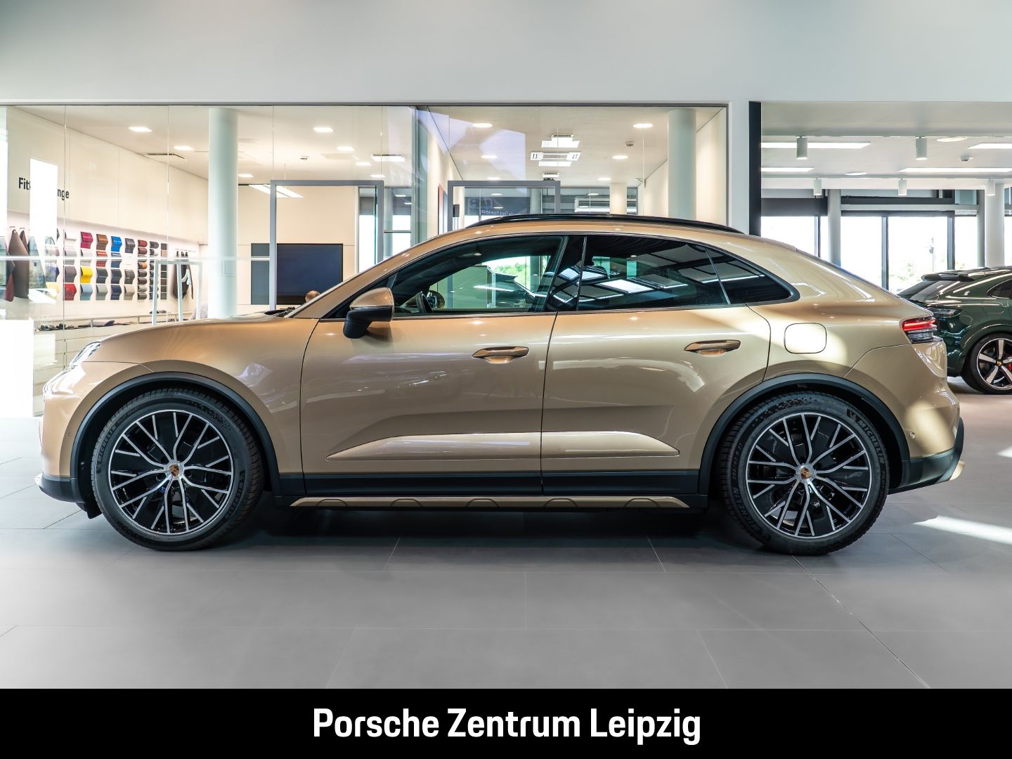 Porsche Macan - Bild 2