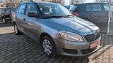 Skoda Fabia Combi 1.2 TSI  Cool Edition Scheckheft gep - Skoda Fabia: Combi Cool Edition