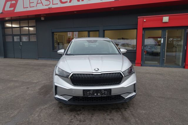 Skoda Enyaq 80 iV 82 kWh EXP € 19390.--