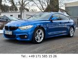 BMW 428 i Gran Coupe M Sport/Harman-Kardon/Shadow L. - BMW 428 Gebrauchtwagen