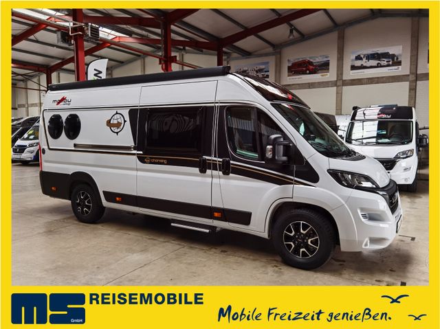 Malibu VAN COMFORT GT - 640 LE/ INFOTAINMENT - PAKET