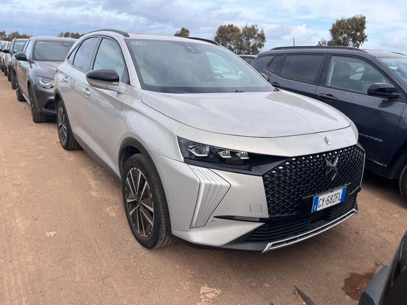 DS Automobiles DS 7 1.5 BLUEHDI 130CV AUT. ETOILE ( FARI LED -  imagem 2