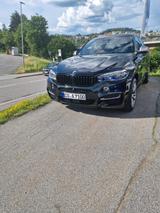 BMW X6 M50 M50d - - BMW X6 M50 von privat