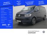 Volkswagen T6 California Beach DSG LED AHK STANDHZ KAM SHZ - VW T6 California Gebrauchtwagen in Köln