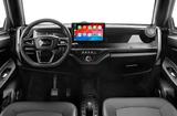 Ligier Myli I.DEAL Diesel E5+ Aut/Carplay/Kamera/14"Alu - Ligier Myli Diesel Gebrauchtwagen