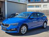 Skoda Scala 1,0 TSI DSG Style - Skoda Scala Gebrauchtwagen in Stuttgart