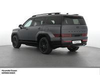 Hyundai SANTA FE - Vorschau Bild 3