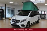 Mercedes-Benz V300 Marco Polo ArtVenture 4Matic Küche + 5-Sitz - Mercedes-Benz 5