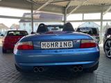 BMW Z3 M - BMW Z3 M aus 1998: Roadster