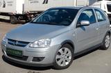 Opel Corsa C Edition*1.2l*KLIMAAUTOMATIK*PDC*TÜV NEU* - Opel Corsa aus 2005: C