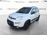Fiat Panda Wild 4x4 0.9 KAT - gebrauchte Fiat Panda aus dem Jahr 2019