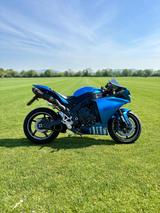 Yamaha YZF-R1 RN22 Big Bang Akrapovic - YAMAHA YZF R1 RN22