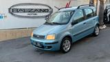 Fiat FIAT PANDA 1.3 MJT 16V DPF Emotion 2007 - Fiat Panda Emotion mit Diesel-Antrieb