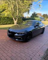 BMW 435 Gran Coupé 435d xDrive Gran Coupé M Spor... - BMW 435 Gran Coupé Diesel Gebrauchtwagen