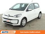 Volkswagen up! 1.0 Move up! BlueMotion*KLIMA*PDC*TEMPO* - VW up! Gebrauchtwagen in Dresden