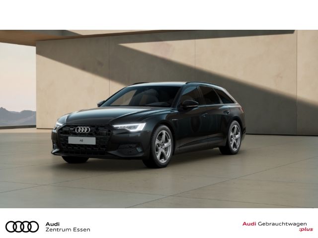 Audi A6 Avant Advanced 45 TDI quattro S-TRONIC LED   