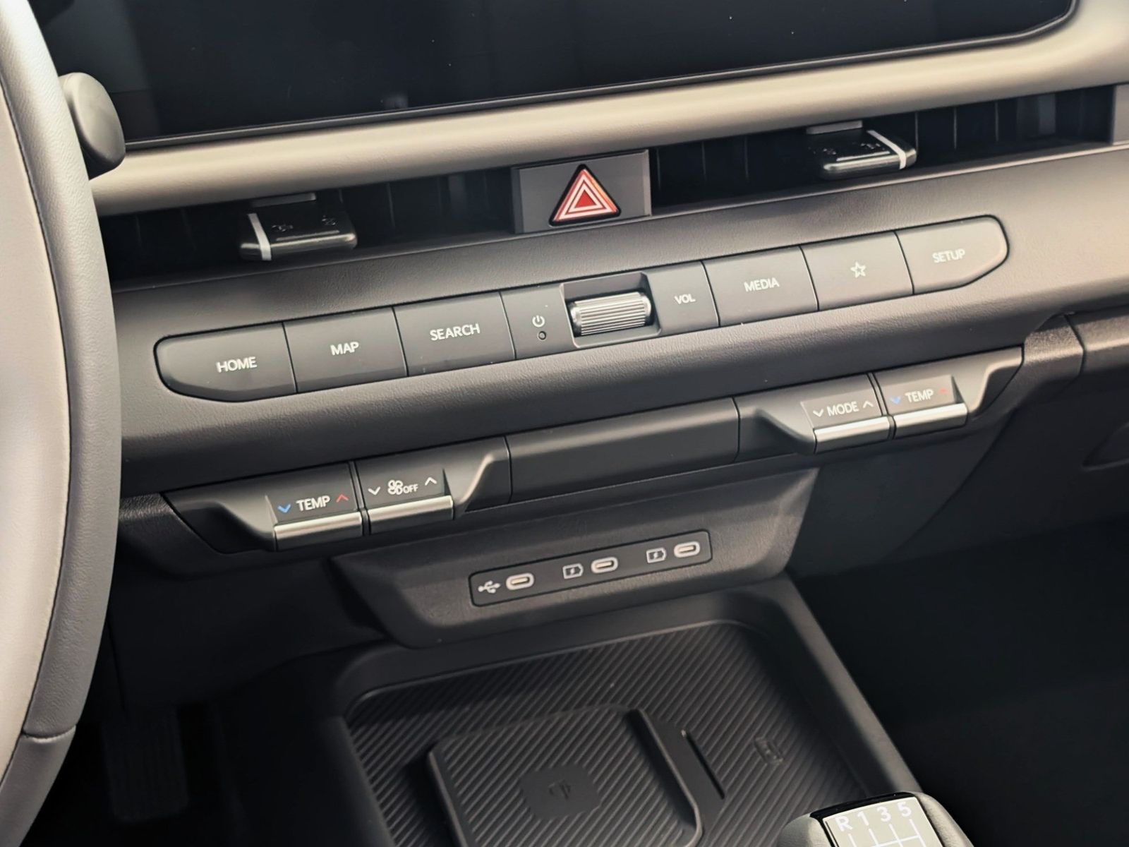 KIA Seltos  1.6 T-GDI 180 MT Vision Kamera LED – Bild 18
