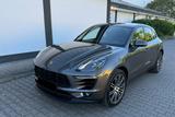 Porsche Macan S Diesel  - Porsche Macan Gebrauchtwagen in Frankfurt