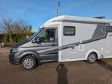 Knaus MAN van ti plus 650 meg platinum selection 4x4 - Knaus Van TI Plus 650 MEG Platinum Selection
