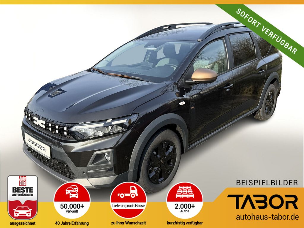 Dacia Jogger Extreme TCe 110 7-Si PDC SpurAssist