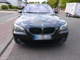 BMW Bmw 540i  E60  Facelift V8 Softclouse - BMW 540 bis 10.000 Euro