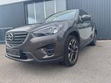 Mazda CX-5 Sports-Line AWD*Auto*Klima*Navi*Kamera*LED - gebrauchte Mazda CX-5 aus dem Jahr 2016