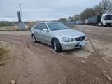 Lexus IS 200, Xenon, Alu, Service Neu - Lexus IS 200 Gebrauchtwagen