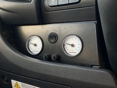 Eura Mobil 675 SB PROFILA RS | Hubbett, Französisches Bett