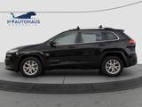 Jeep Cherokee Longitude FWD*NAVI*KLIMA*PDC - Jeep Cherokee
