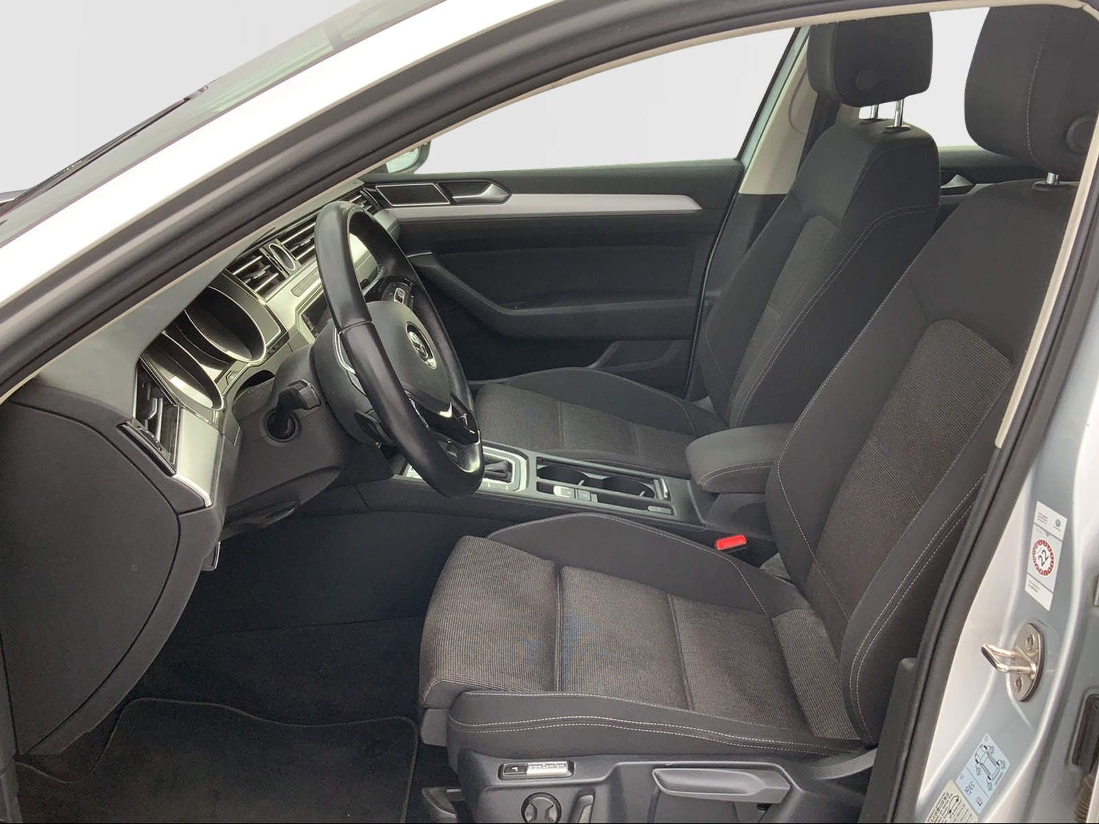 Passat Variant 2.0 TDI Comfortline RFK,NAV,SHZ,