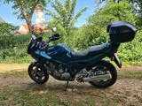 Yamaha XJ 900 Diversion Dayli Driver - YAMAHA XJ 900
