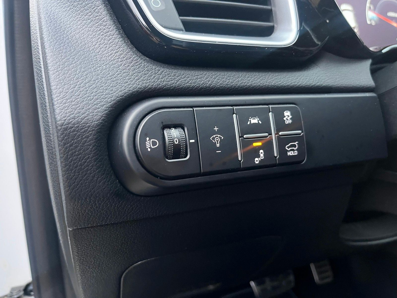 Fahrzeugabbildung Kia XCeed Black Xdition