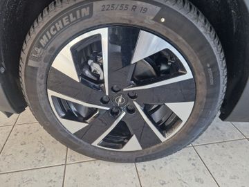 Bild 13 Opel Grandland (X) Grandland GS Mild-Hybrid