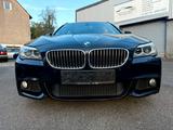 BMW 520d Touring Aut. M-Paket/1.Hand/NAV. Pro/S-Heft - BMW 520 aus 2011: 520d