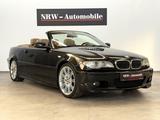 BMW e46*Cabrio 330 Ci*M-Paket ab WERK*AUTOMATIK* - BMW 330 aus 2004: Cabrio, 330ci