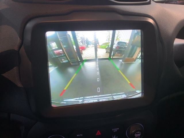 Renegade 1.3 Plug-In Hybrid Limited (EURO 6d)