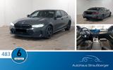 BMW 320d Lim. xDrive M Sport ACC AHK STHZ LRHZ