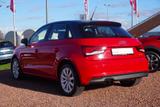 Audi A1 Sportback 1.4 TFSI S-Tronic Sitzheizung - Benzin Gebrauchtwagen